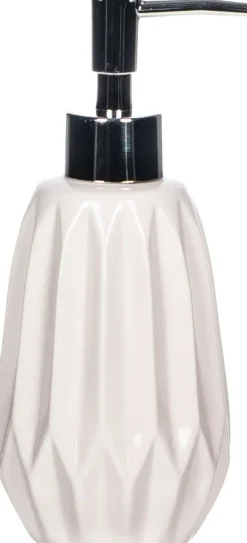 Akcesoria Łazienkowe*CN-154 Akcesoria łazienkowe Perlona 18 (dozownik na mydło)