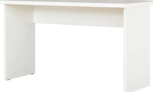 Biurka I Kontenerki|Biurka I Kontenerki*Bodzio Biurko 138 cm (biały)