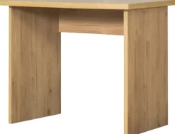 Biurka I Kontenerki|Biurka I Kontenerki*Bodzio Biurko 100 cm (dąb soma ciemny)