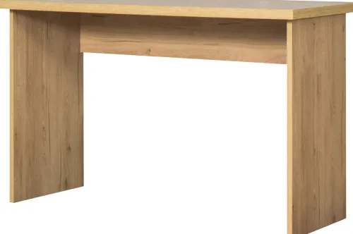Biurka I Kontenerki|Biurka I Kontenerki*Bodzio Biurko 118 cm (dąb soma ciemny)