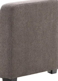 Narożniki Systemowe (Modułowe)*Bodzio Boczek prawy Alka/Lazur (rojal grafit)