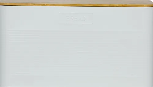 Pojemniki Kuchenne*PL-2 Chlebak 8 (biały)
