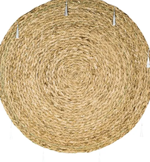 Dekoracje - Ozdoby*CN-33 Dywan (naturalna trawa) Tasso 1