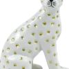 Dekoracje - Ozdoby*CN-218 Figurka Animal 105