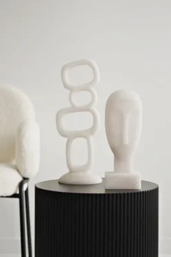 Dekoracje - Ozdoby*CN-216 Figurka duża Pearl 99