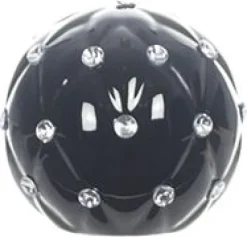 Dekoracje - Ozdoby*CN-21 Figurka ozdobna (kula) Konti 60 (czarny)