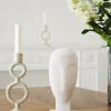 Dekoracje - Ozdoby*CN-216 Figurka Pearl 94