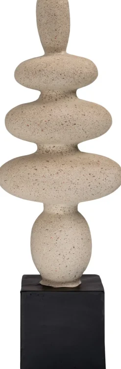 Dekoracje - Ozdoby*CN-216 Figurka Pearl 104