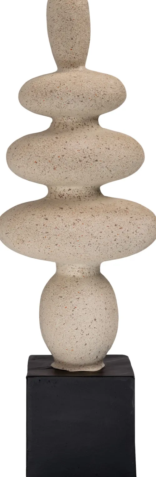 Dekoracje - Ozdoby*CN-216 Figurka Pearl 104