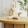 Dekoracje - Ozdoby*CN-216 Figurka Pearl 100