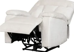 Fotele|Fotele Wypoczynkowe*CN-166 Fotel elektryczny Gerona z funkcją relax (beż)