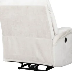 Fotele|Fotele Wypoczynkowe*CN-166 Fotel elektryczny Gerona z funkcją relax (beż)