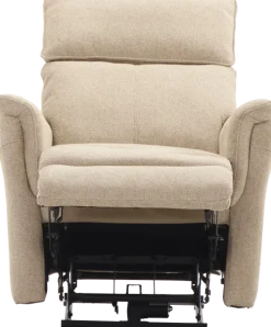 Fotele Wypoczynkowe*CN-262 Fotel elektryczny Relaxin 30 z funkcją relax (beżowy)