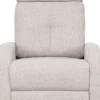 Fotele Wypoczynkowe|Fotele*CN-166 Fotel Gerona z funkcją relax (latte)