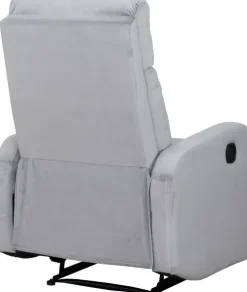 Fotele Wypoczynkowe|Fotele*CN-166 Fotel Gerona z funkcją relax (szary)