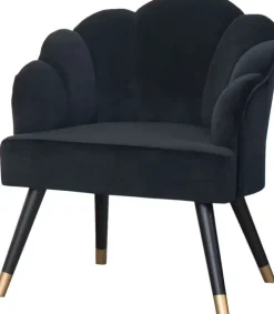 Fotele|Fotele*CN-105 Fotel Malavi (plusz czarny)