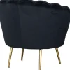 Fotele|Fotele*CN-137 Fotel Salwino 4 (czarny)