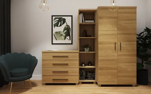 Fotele|Fotele*CN-137 Fotel Salwino 4 (zielony)