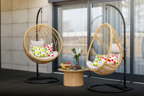 Fotele Ogrodowe|Fotele*CN-101 Fotel wiszący BALI 2