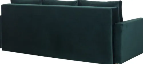 Sofy Rozkładane|Sofy I Kanapy*Bodzio Kanapa Milano (plusz zieleń)