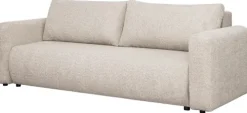 Sofy I Kanapy|Sofy Rozkładane*Bodzio Kanapa Softina (boucle beż)