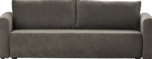 Sofy Rozkładane*Bodzio Kanapa Softina (rojal grafit)