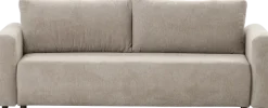 Sofy Rozkładane*Bodzio Kanapa Softina (rojal latte)