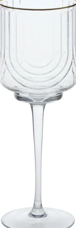 Szkło Stołowe*CN-240 Kieliszek Cloudi 340 ml
