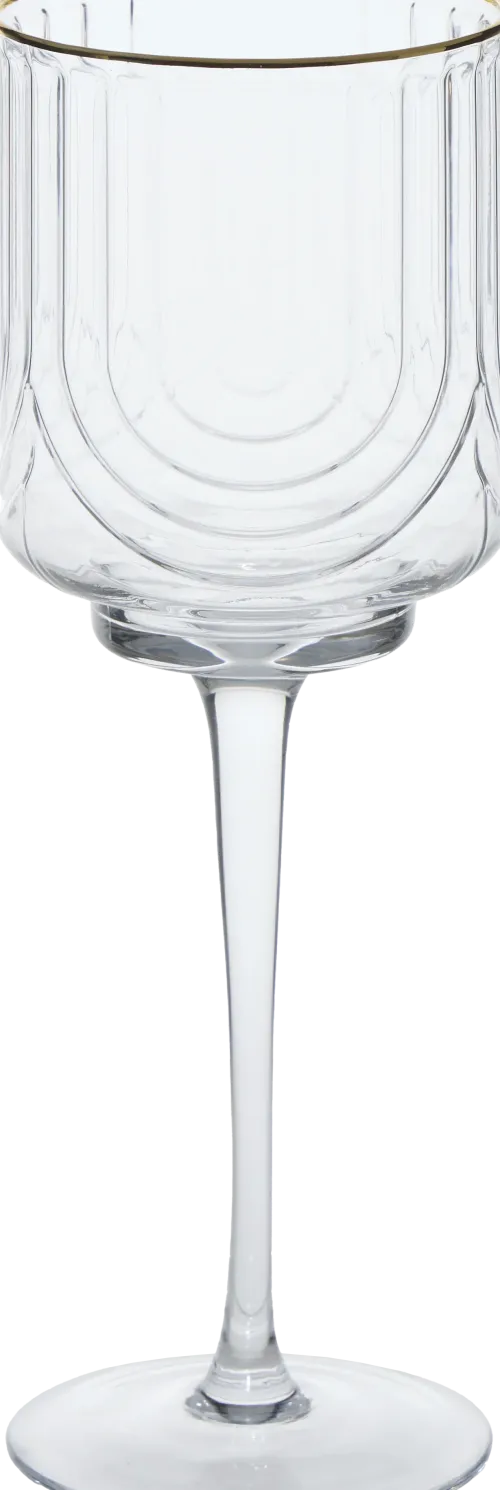 Szkło Stołowe*CN-240 Kieliszek Cloudi 340 ml