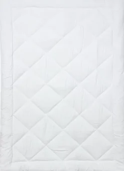 Nakrycie Łóżka*CN-144 Kołdra mała (wkład) Portino 3 (biały) - wym.140x200cm