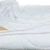 Nakrycie Łóżka*PL-5 Kołdra średnia (wkład-4 pory roku) Sotfi Sen 5 (biały)(wym.160x200cm)