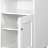 Szafki|Szafki*Bodzio Kontener drzwiczkowy prawy Majorka (biały)