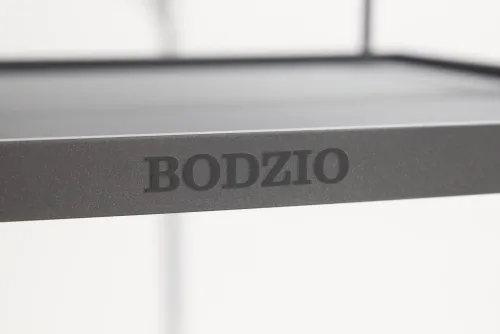 Wyposażenie Szafek Kuchennych|Dodatki Do Kuchni*Bodzio Kosz Cargo 2 do 30 metalik z dociągiem