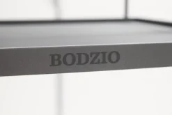 Wyposażenie Szafek Kuchennych|Dodatki Do Kuchni*Bodzio Kosz Cargo 2 do 20 metalik z dociągiem
