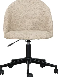 Fotele Biurowe|Fotele*CN-210 Krzesło biurowe Armadio (cappuccino)
