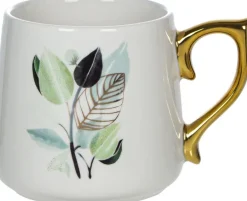 Kubki, Filiżanki I Miski*CN-200 Kubek 121 Botanical