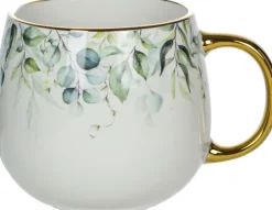Kubki, Filiżanki I Miski*CN-200 Kubek 101 Botanical