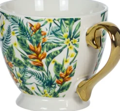 Kubki, Filiżanki I Miski*CN-200 Kubek 107 Botanical