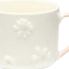 Kubki, Filiżanki I Miski*CN-255 Kubek Daisy 146 (biały/różowy)