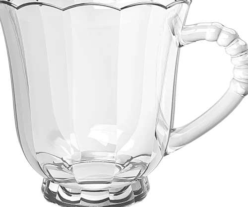 Szkło Stołowe*CN-202 Kubek Tulip 240ml