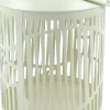 Lampki Nocne, Lampiony I Świece|Latarenki Do Salonu*CN-218 Lampion Deco 1 (beżowy)