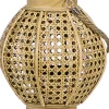 Lampki Nocne, Lampiony I Świece|Latarenki Do Salonu*CN-6 Lampion mały Bohini13