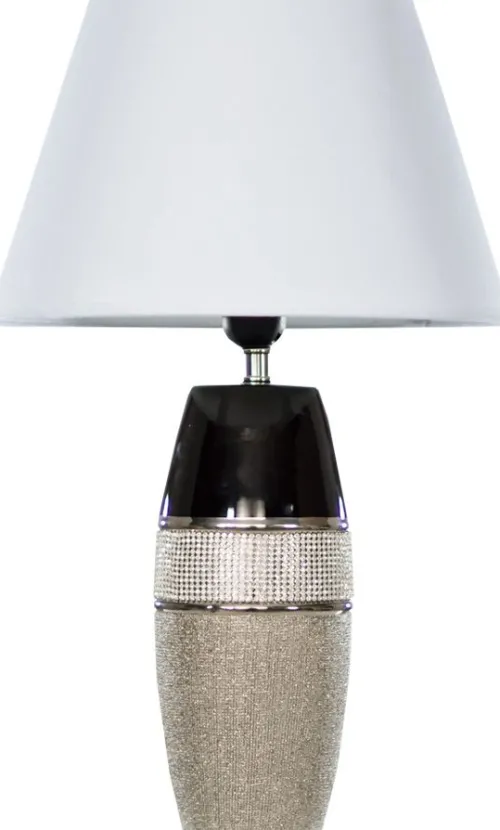 Lampki Nocne, Lampiony I Świece*CN-21 Lampka nocna Konti 3 (czarny)