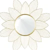 Lustra Glamour|Lustra Okrągłe*CN-121 Lustro Goldi 20