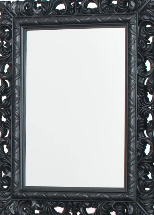 Lustra|Lustra Glamour*CN-33 Lustro Tasso 19 (czarne)
