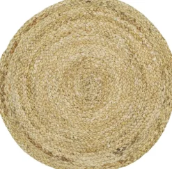 Tekstylia Kuchenne*CN-82 Mata stołowa (z naturalnej słomy) 10