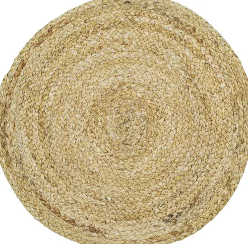 Tekstylia Kuchenne*CN-82 Mata stołowa (z naturalnej słomy) 10
