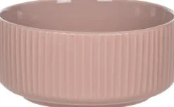 Kubki, Filiżanki I Miski*PL-10 Miseczka Shivonne różowa