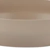 Dekoracje - Ozdoby*CN-216 Miska metalowa Soho 22