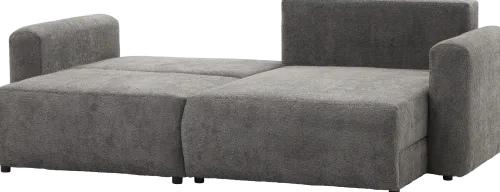 Narożniki|Narożniki*Bodzio Narożnik Softina (boucle grafit)